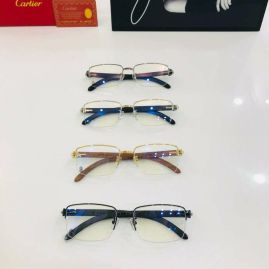Picture of Cartier Optical Glasses _SKUfw55115818fw